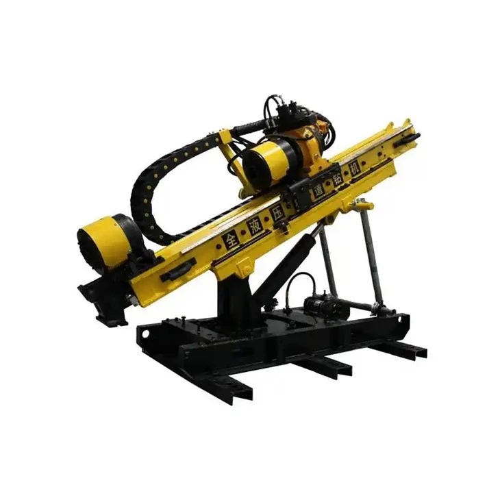 Underground Core Drilling Rig